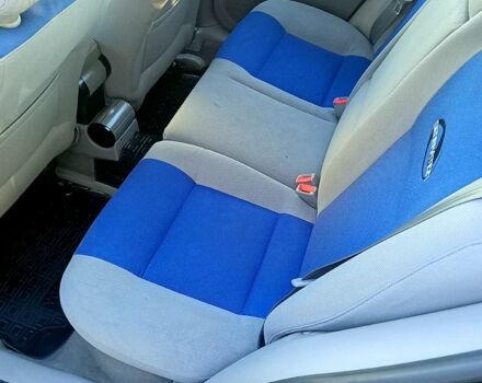 Фольксваген Гольф 1999 в Золотоноше на Automoto.ua Черный Фольксваген Гольф, объемом двигателя 1.4 л и пробегом 231 тыс. км за 4150 $, фото 4 на Automoto.ua