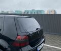 Чорний Фольксваген Гольф, об'ємом двигуна 1.9 л та пробігом 320 тис. км за 4500 $, фото 19 на Automoto.ua