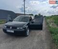 Черный Фольксваген Гольф, объемом двигателя 2.32 л и пробегом 242 тыс. км за 3700 $, фото 1 на Automoto.ua