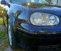 Фольксваген Гольф 1999 в Золотоноше на Automoto.ua Черный Фольксваген Гольф, объемом двигателя 1.4 л и пробегом 231 тыс. км за 4150 $, фото 3 на Automoto.ua
