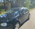 Чорний Фольксваген Гольф, об'ємом двигуна 1.6 л та пробігом 266 тис. км за 2999 $, фото 1 на Automoto.ua