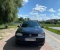 Чорний Фольксваген Гольф, об'ємом двигуна 1.39 л та пробігом 240 тис. км за 2999 $, фото 1 на Automoto.ua