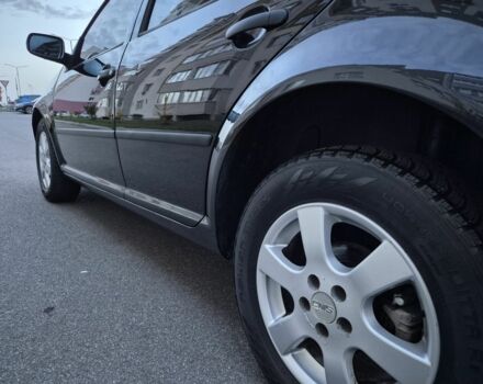 Фольксваген Гольф 1999 у Вінниці на Automoto.ua Чорний Фольксваген Гольф, об'ємом двигуна 1.6 л та пробігом 226 тис. км за 4000 $, фото 12 на Automoto.ua
