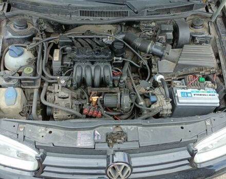 Чорний Фольксваген Гольф, об'ємом двигуна 0 л та пробігом 300 тис. км за 3500 $, фото 5 на Automoto.ua