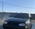Чорний Фольксваген Гольф, об'ємом двигуна 1.9 л та пробігом 300 тис. км за 1800 $, фото 9 на Automoto.ua