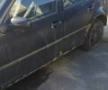 Черный Фольксваген Гольф, объемом двигателя 1.9 л и пробегом 540 тыс. км за 1503 $, фото 1 на Automoto.ua