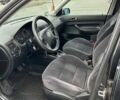 Черный Фольксваген Гольф, объемом двигателя 1.6 л и пробегом 297 тыс. км за 4500 $, фото 9 на Automoto.ua
