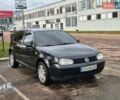 Чорний Фольксваген Гольф, об'ємом двигуна 1.6 л та пробігом 215 тис. км за 4700 $, фото 10 на Automoto.ua