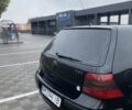 Чорний Фольксваген Гольф, об'ємом двигуна 1.9 л та пробігом 320 тис. км за 4500 $, фото 15 на Automoto.ua