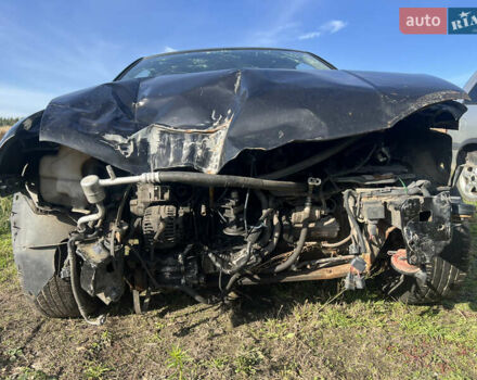 Чорний Фольксваген Гольф, об'ємом двигуна 1.9 л та пробігом 200 тис. км за 1200 $, фото 4 на Automoto.ua