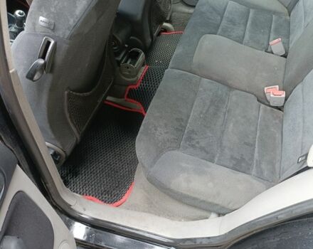 Чорний Фольксваген Гольф, об'ємом двигуна 0 л та пробігом 300 тис. км за 3500 $, фото 7 на Automoto.ua