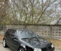 Черный Фольксваген Гольф, объемом двигателя 1.4 л и пробегом 172 тыс. км за 2699 $, фото 1 на Automoto.ua