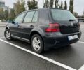 Черный Фольксваген Гольф, объемом двигателя 1.6 л и пробегом 297 тыс. км за 4500 $, фото 2 на Automoto.ua