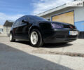 Черный Фольксваген Гольф, объемом двигателя 1.6 л и пробегом 300 тыс. км за 4300 $, фото 3 на Automoto.ua