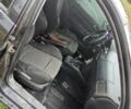 Черный Фольксваген Гольф, объемом двигателя 1.78 л и пробегом 240 тыс. км за 3550 $, фото 6 на Automoto.ua