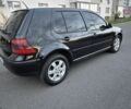 Фольксваген Гольф 1999 у Вінниці на Automoto.ua Чорний Фольксваген Гольф, об'ємом двигуна 1.6 л та пробігом 226 тис. км за 4000 $, фото 10 на Automoto.ua
