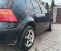 Чорний Фольксваген Гольф, об'ємом двигуна 1.4 л та пробігом 288 тис. км за 3300 $, фото 2 на Automoto.ua