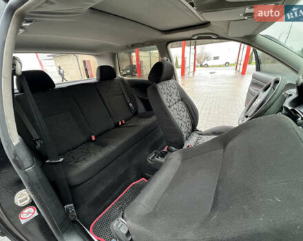 Чорний Фольксваген Гольф, об'ємом двигуна 1.4 л та пробігом 282 тис. км за 3000 $, фото 7 на Automoto.ua