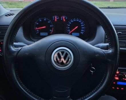 Фольксваген Гольф 1999 у Вінниці на Automoto.ua Чорний Фольксваген Гольф, об'ємом двигуна 1.6 л та пробігом 226 тис. км за 4000 $, фото 22 на Automoto.ua