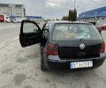 Фольксваген Гольф 1999 в Киеве на Automoto.ua Черный Фольксваген Гольф, объемом двигателя 1.78 л и пробегом 368 тыс. км за 3400 $, фото 12 на Automoto.ua