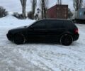 Черный Фольксваген Гольф, объемом двигателя 1.6 л и пробегом 360 тыс. км за 4200 $, фото 6 на Automoto.ua