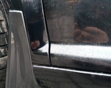 Чорний Фольксваген Гольф, об'ємом двигуна 1.4 л та пробігом 288 тис. км за 3300 $, фото 4 на Automoto.ua