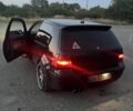 Черный Фольксваген Гольф, объемом двигателя 1.9 л и пробегом 236 тыс. км за 4500 $, фото 5 на Automoto.ua