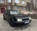 Черный Фольксваген Гольф, объемом двигателя 0 л и пробегом 380 тыс. км за 2100 $, фото 1 на Automoto.ua