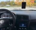Фольксваген Гольф 1999 в Лохвице на Automoto.ua Черный Фольксваген Гольф, объемом двигателя 1.39 л и пробегом 244 тыс. км за 3200 $, фото 9 на Automoto.ua