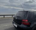 Черный Фольксваген Гольф, объемом двигателя 1.4 л и пробегом 192 тыс. км за 4500 $, фото 3 на Automoto.ua