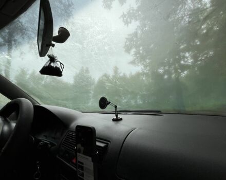 Черный Фольксваген Гольф, объемом двигателя 1.9 л и пробегом 3 тыс. км за 2350 $, фото 1 на Automoto.ua