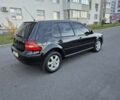 Фольксваген Гольф 1999 у Вінниці на Automoto.ua Чорний Фольксваген Гольф, об'ємом двигуна 1.6 л та пробігом 226 тис. км за 4000 $, фото 3 на Automoto.ua