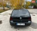 Фольксваген Гольф 1999 в Лохвице на Automoto.ua Черный Фольксваген Гольф, объемом двигателя 1.39 л и пробегом 244 тыс. км за 3200 $, фото 4 на Automoto.ua
