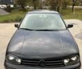 Фольксваген Гольф 1999 в Лохвице на Automoto.ua Черный Фольксваген Гольф, объемом двигателя 1.39 л и пробегом 244 тыс. км за 3200 $, фото 1 на Automoto.ua