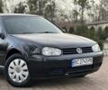 Черный Фольксваген Гольф, объемом двигателя 1.9 л и пробегом 335 тыс. км за 3350 $, фото 1 на Automoto.ua
