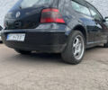 Фольксваген Гольф 1999 в Киеве на Automoto.ua Черный Фольксваген Гольф, объемом двигателя 1.78 л и пробегом 368 тыс. км за 3400 $, фото 15 на Automoto.ua