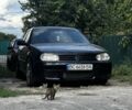 Чорний Фольксваген Гольф, об'ємом двигуна 1.8 л та пробігом 262 тис. км за 3798 $, фото 5 на Automoto.ua