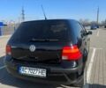 Чорний Фольксваген Гольф, об'ємом двигуна 1.6 л та пробігом 253 тис. км за 3700 $, фото 3 на Automoto.ua
