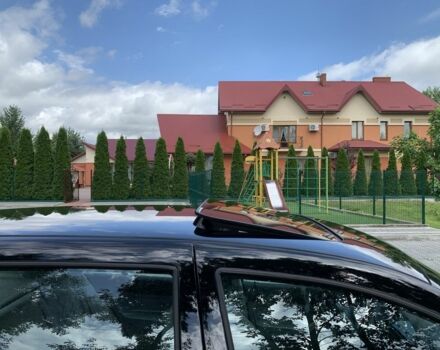 Чорний Фольксваген Гольф, об'ємом двигуна 1.4 л та пробігом 198 тис. км за 3900 $, фото 19 на Automoto.ua