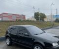 Чорний Фольксваген Гольф, об'ємом двигуна 1.9 л та пробігом 320 тис. км за 4500 $, фото 5 на Automoto.ua
