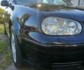 Фольксваген Гольф 1999 в Золотоноше на Automoto.ua Черный Фольксваген Гольф, объемом двигателя 1.4 л и пробегом 231 тыс. км за 4500 $, фото 4 на Automoto.ua