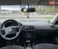 Черный Фольксваген Гольф, объемом двигателя 1.6 л и пробегом 297 тыс. км за 4500 $, фото 8 на Automoto.ua