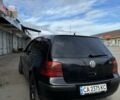 Чорний Фольксваген Гольф, об'ємом двигуна 1.4 л та пробігом 192 тис. км за 4500 $, фото 3 на Automoto.ua