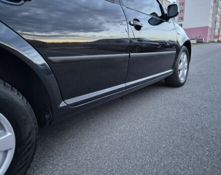 Фольксваген Гольф 1999 у Вінниці на Automoto.ua Чорний Фольксваген Гольф, об'ємом двигуна 1.6 л та пробігом 226 тис. км за 4000 $, фото 13 на Automoto.ua