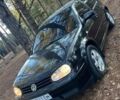 Черный Фольксваген Гольф, объемом двигателя 1.6 л и пробегом 220 тыс. км за 4100 $, фото 7 на Automoto.ua