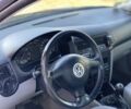 Чорний Фольксваген Гольф, об'ємом двигуна 1.4 л та пробігом 189 тис. км за 3999 $, фото 8 на Automoto.ua