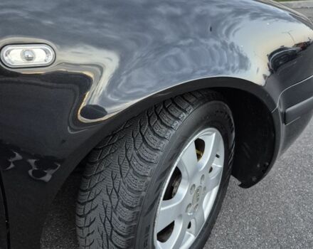 Фольксваген Гольф 1999 у Вінниці на Automoto.ua Чорний Фольксваген Гольф, об'ємом двигуна 1.6 л та пробігом 226 тис. км за 4000 $, фото 20 на Automoto.ua