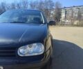 Черный Фольксваген Гольф, объемом двигателя 0 л и пробегом 370 тыс. км за 2023 $, фото 1 на Automoto.ua