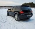Черный Фольксваген Гольф, объемом двигателя 1.6 л и пробегом 276 тыс. км за 5200 $, фото 3 на Automoto.ua