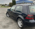 Фольксваген Гольф 1999 в Киеве на Automoto.ua Черный Фольксваген Гольф, объемом двигателя 1.78 л и пробегом 368 тыс. км за 3400 $, фото 4 на Automoto.ua